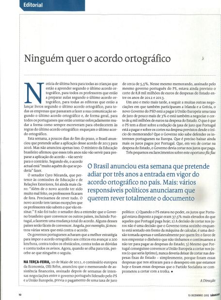 Editorial-Sábado_13Dez2012
